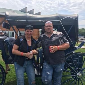 Meet your Posher, Sylvain